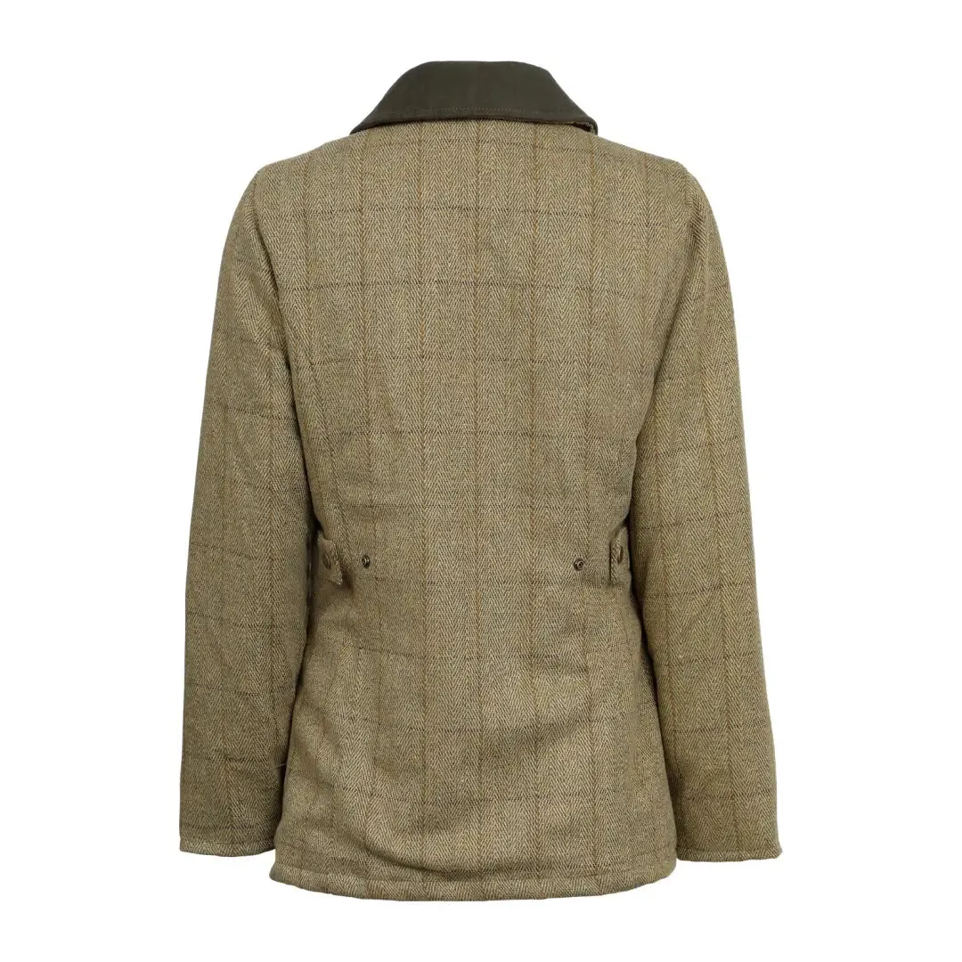 Ladies Tweed Jacket