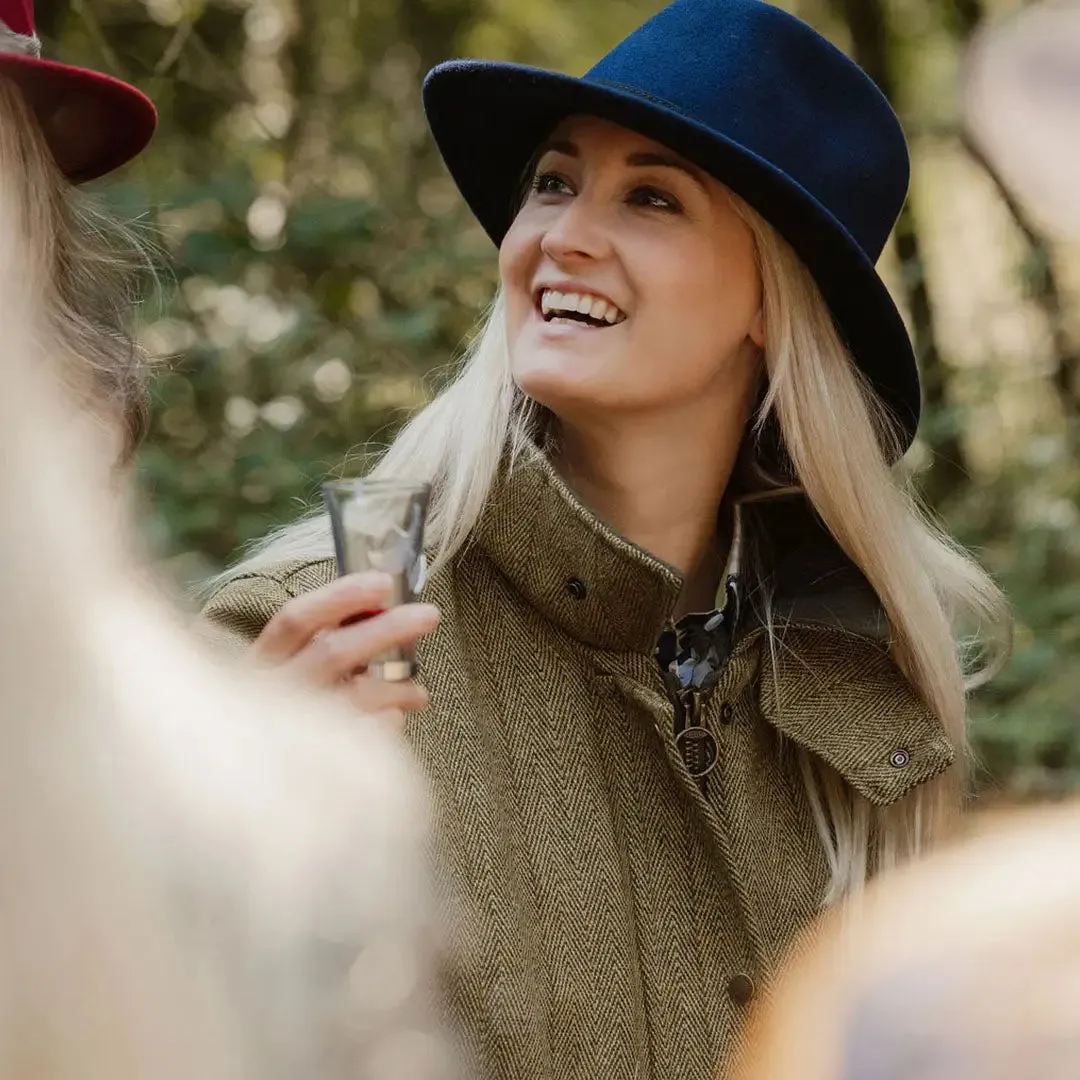 Ladies Tweed Jacket