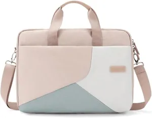 Laptop Bag Waterproof Notebook Bags Sleeve For Women Travel Crossbody Case Shoulder Handbag Briefcase