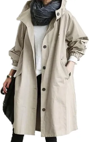 LCMTWX Women's Winter Coats Coat Outwear Womens Elegant Windbreaker Wild Winter Women's Coat Winter Coats for Women Winter