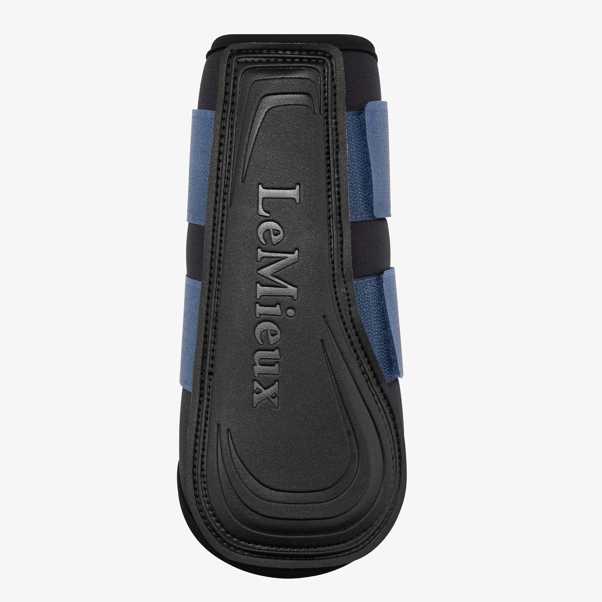 Lemieux Grafter Brushing Boots - Atlantic