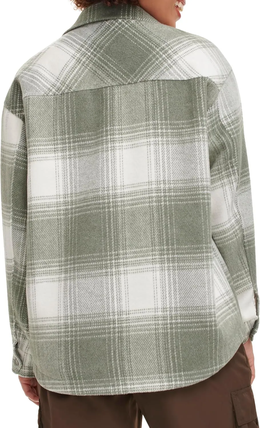 Levi's Women's Casual Fashion Shirt Jacket