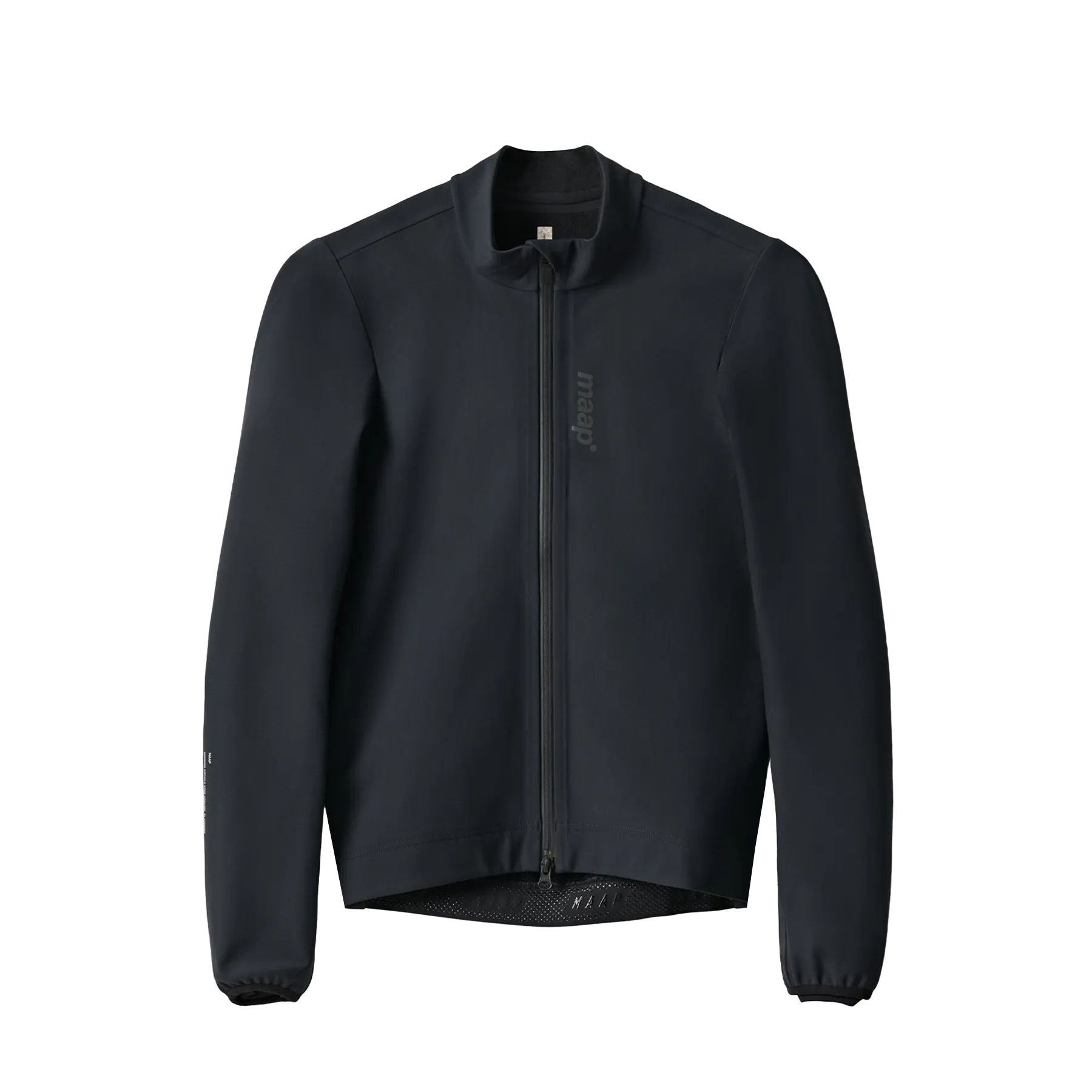 MAAP Training Men's Winter Jacket Black