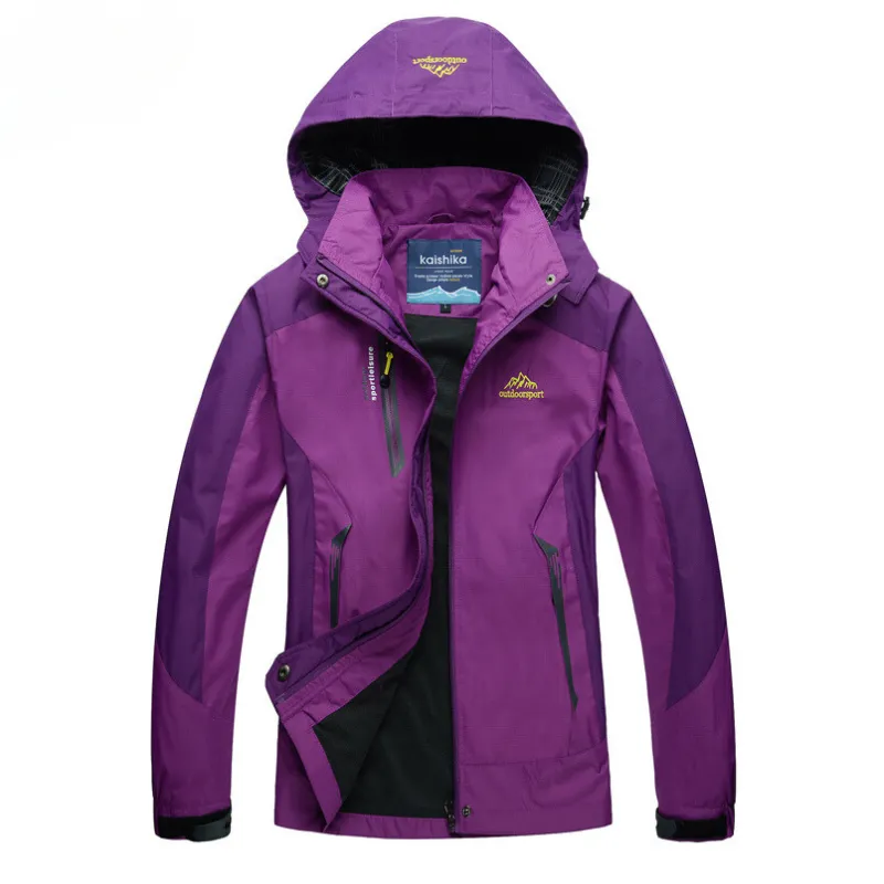 Marisol - Elegant and Warm Winter Coat