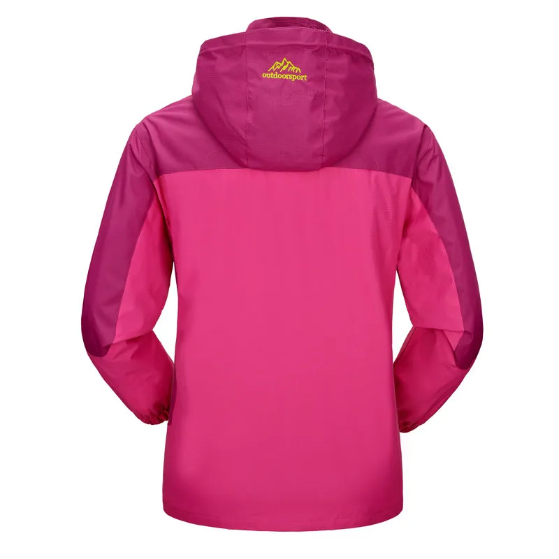 Marisol - Elegant and Warm Winter Coat