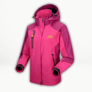 Marisol - Elegant and Warm Winter Coat