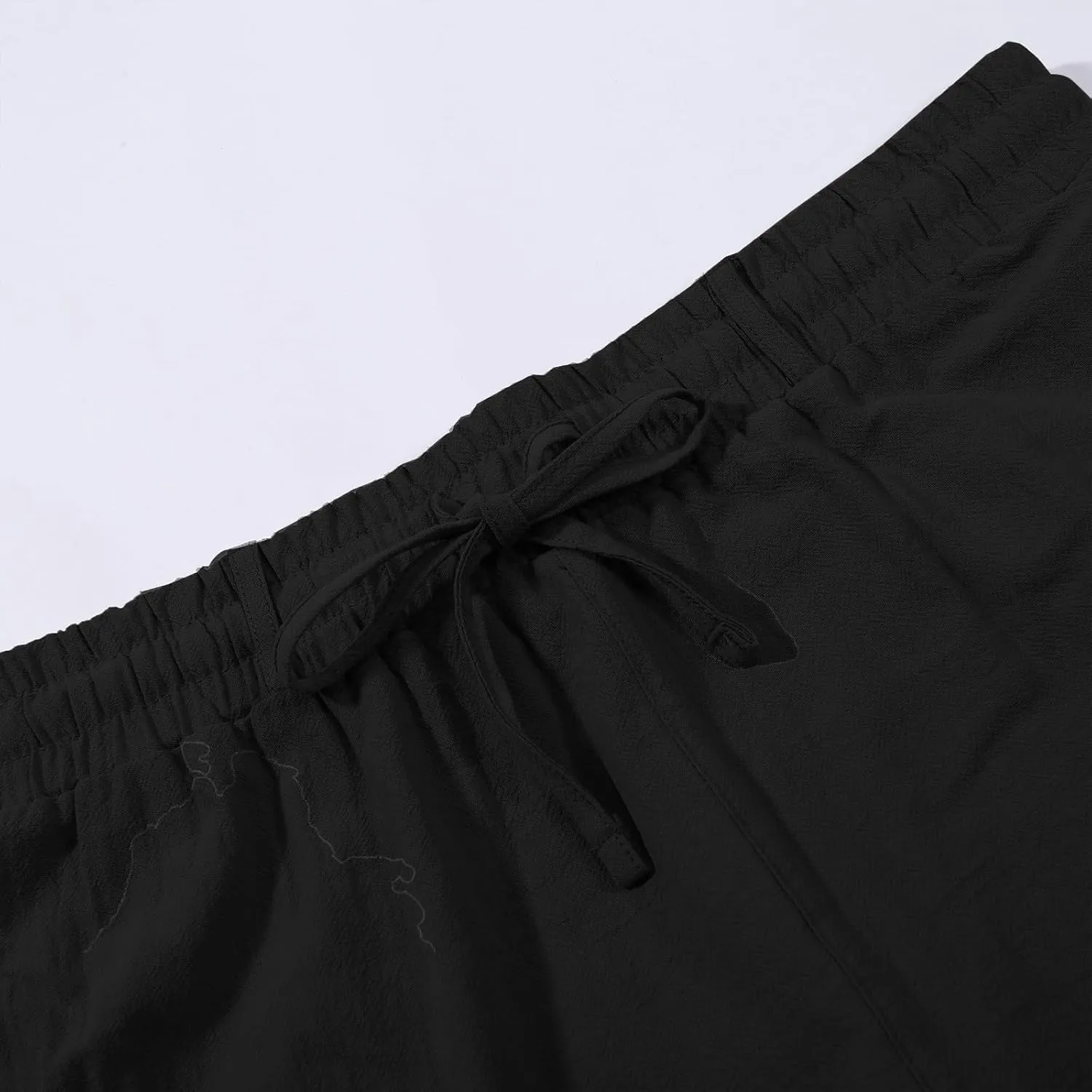 Mens Dress Pants Pajama Jogger Baggy Outfits Shorts Riding Smarty Motorcycle Basketball Sport Football Wide Leg Baggy