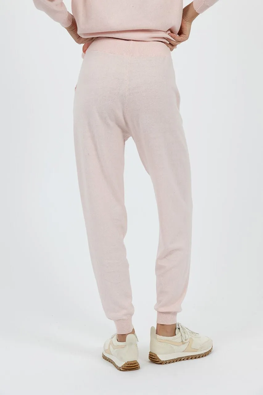 Merci Pant - Soft Pink