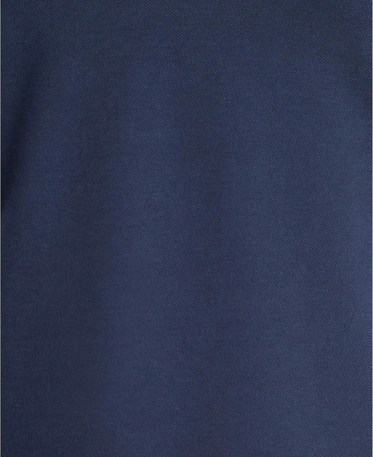 Nautica Women's Stretch Cotton Polo Shirt