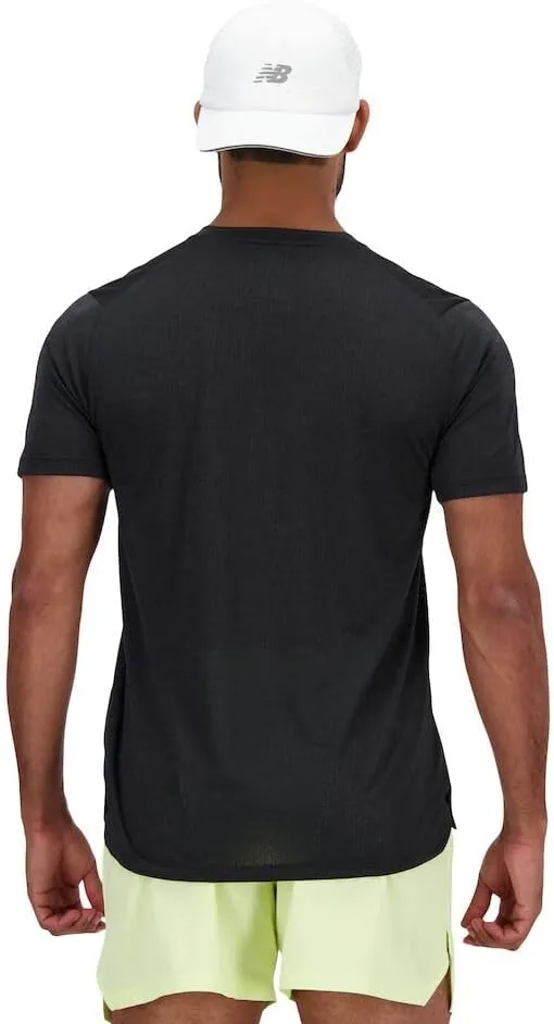 New Balance Men's Athletics T-Shirt