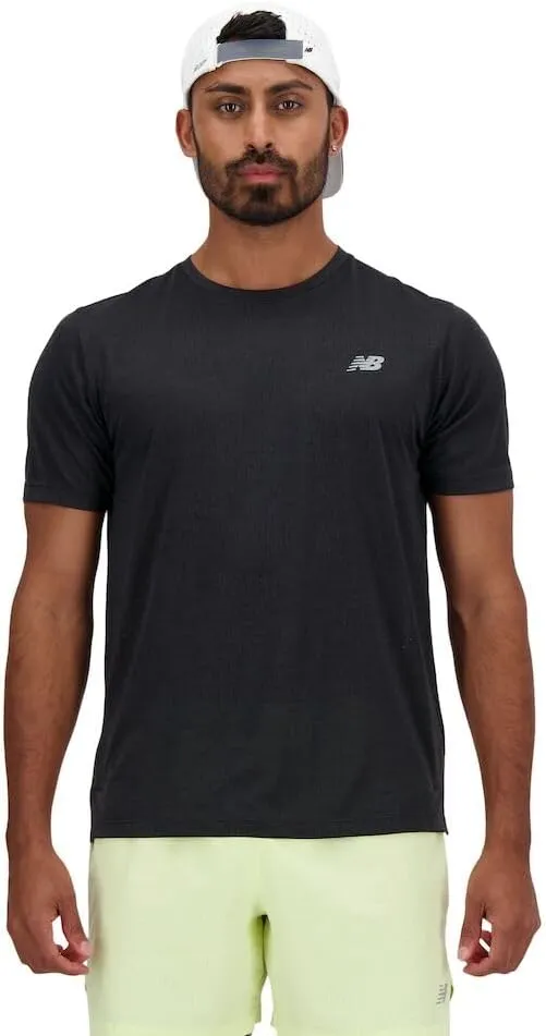 New Balance Men's Athletics T-Shirt