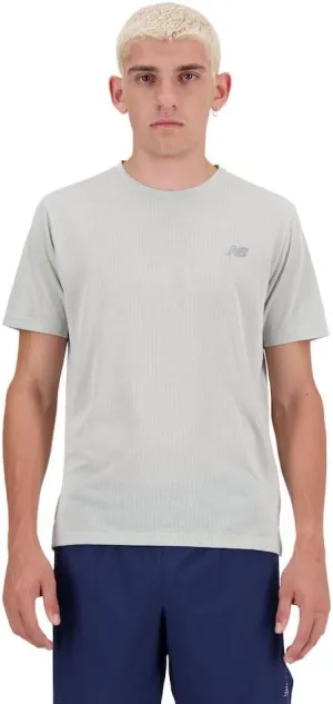 New Balance Men's Athletics T-Shirt