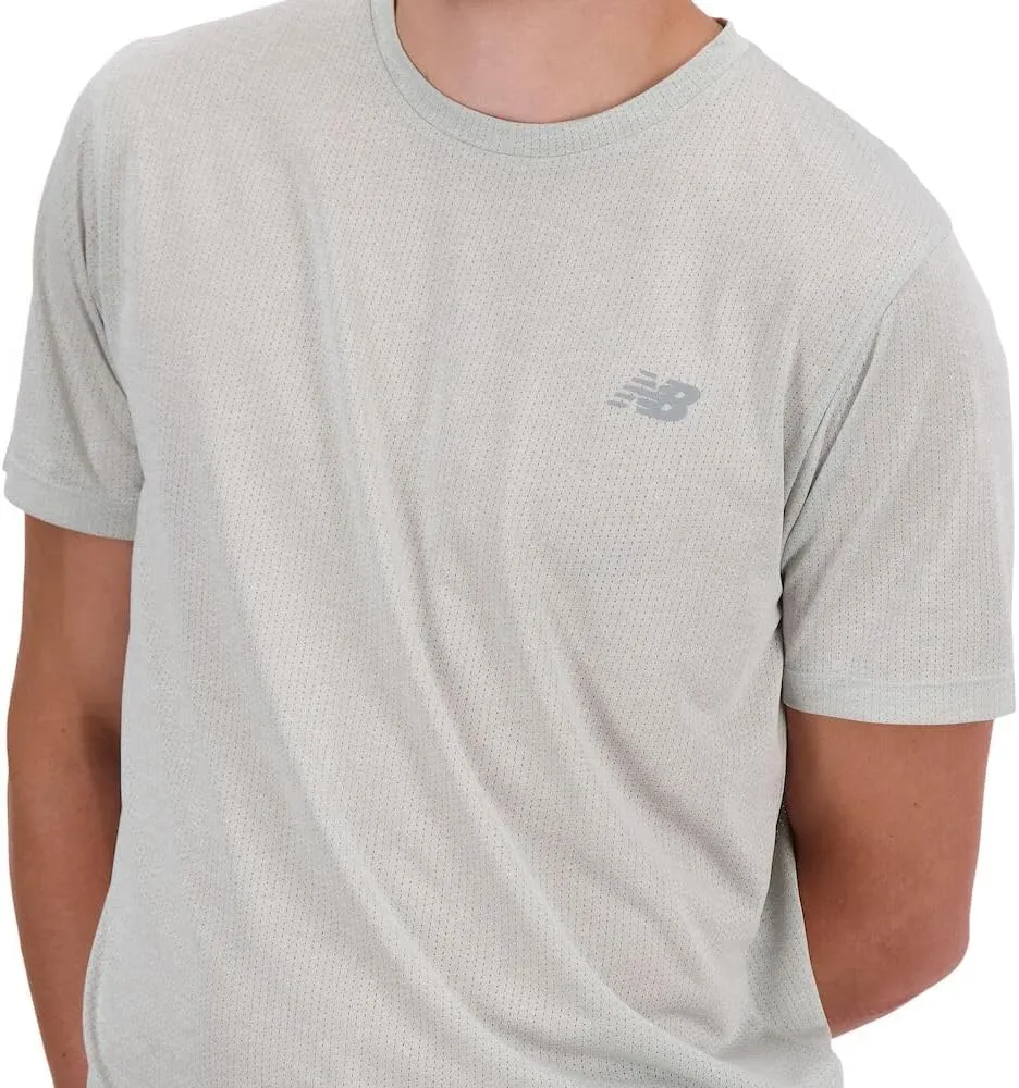 New Balance Men's Athletics T-Shirt