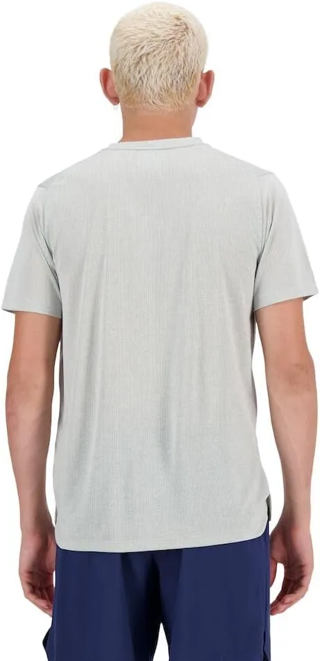 New Balance Men's Athletics T-Shirt