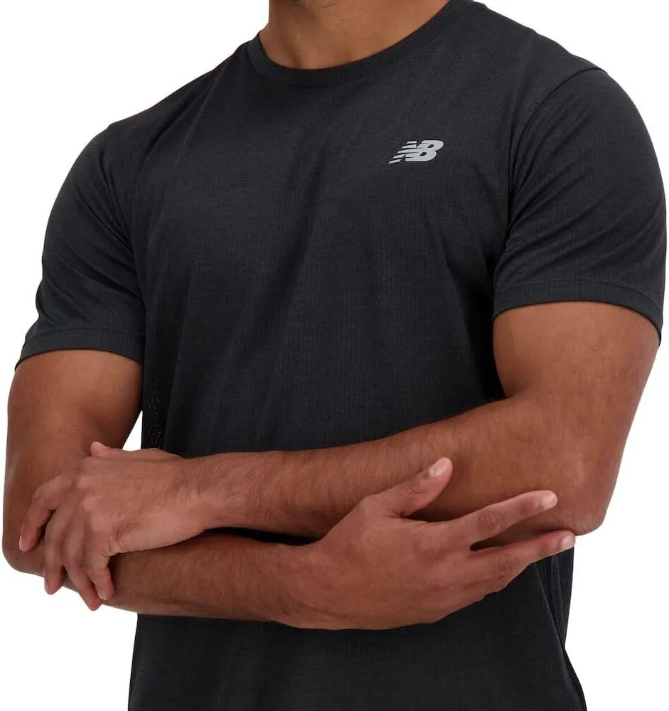 New Balance Men's Athletics T-Shirt