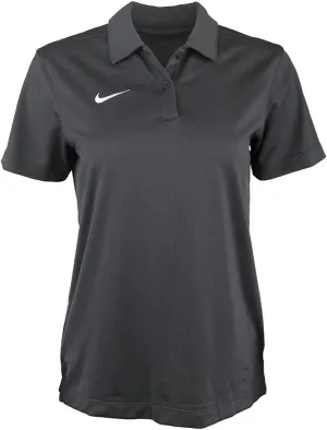 Nike Womens Dry Franchise Polo Shirt