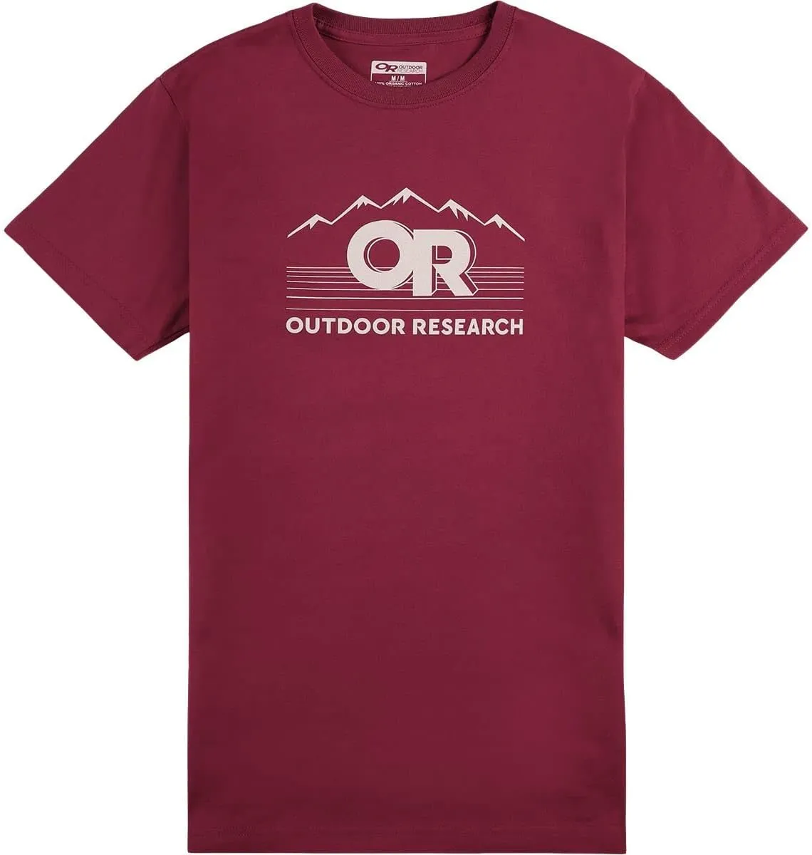 Outdoor Research OR Advocate T-Shirt