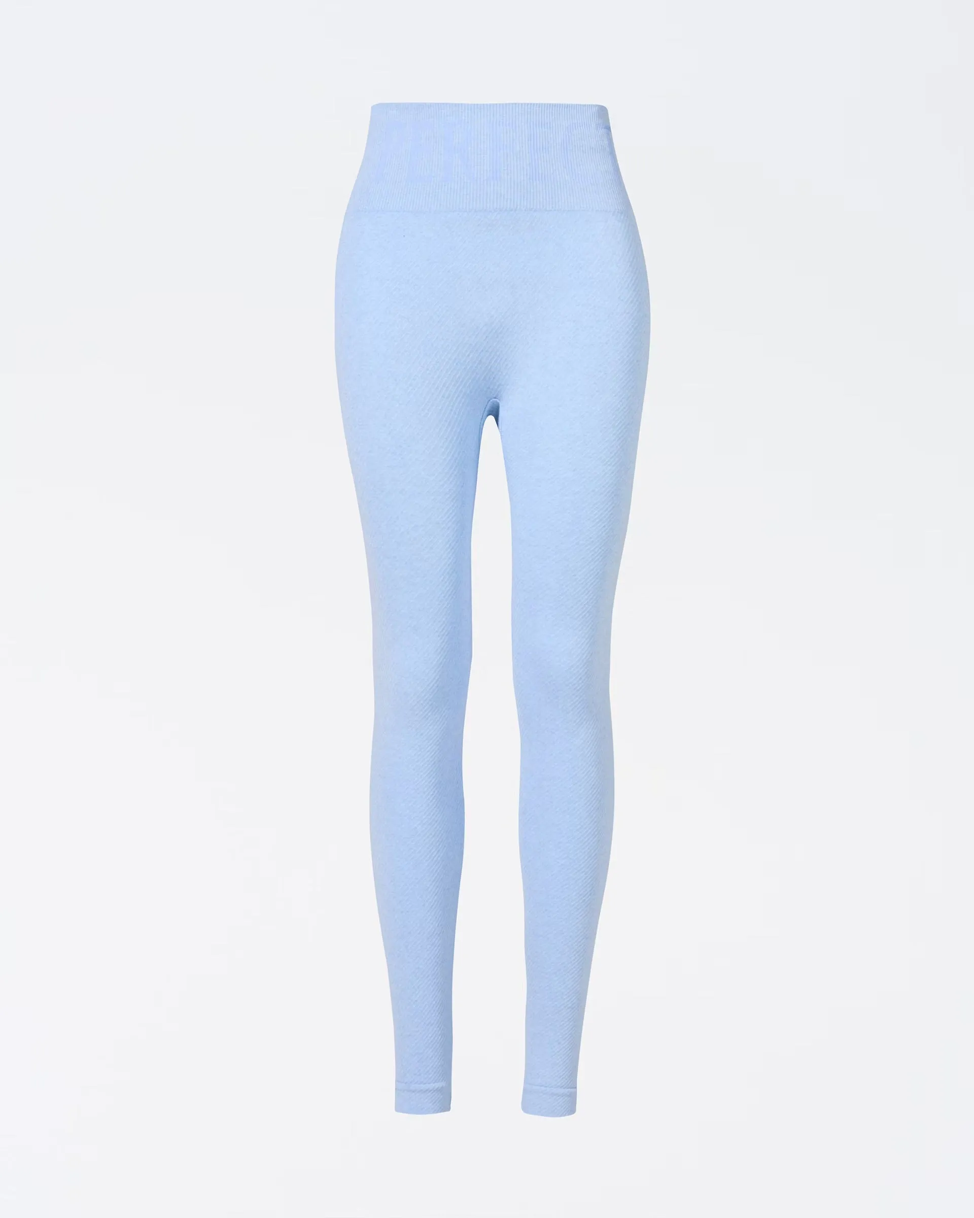 Perfect Thermal Legging - Bluebird Blue