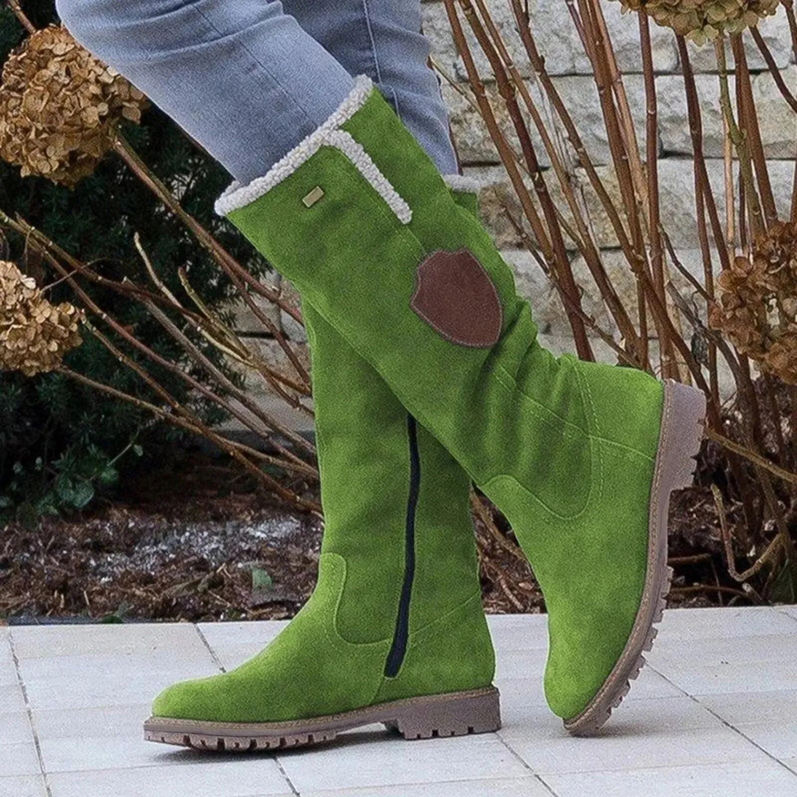 Peyton | Insulated Winter Boots
