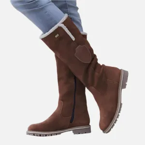 Peyton | Insulated Winter Boots