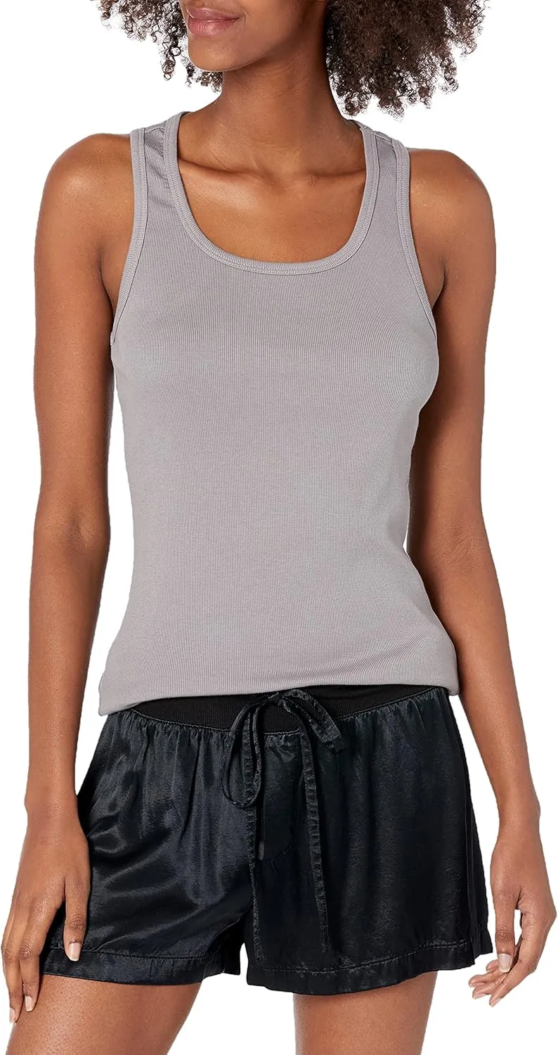 PJ Harlow Women's Charlie Tank Top