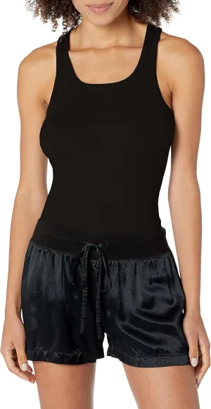 PJ Harlow Women's Long Charlie Tank Top