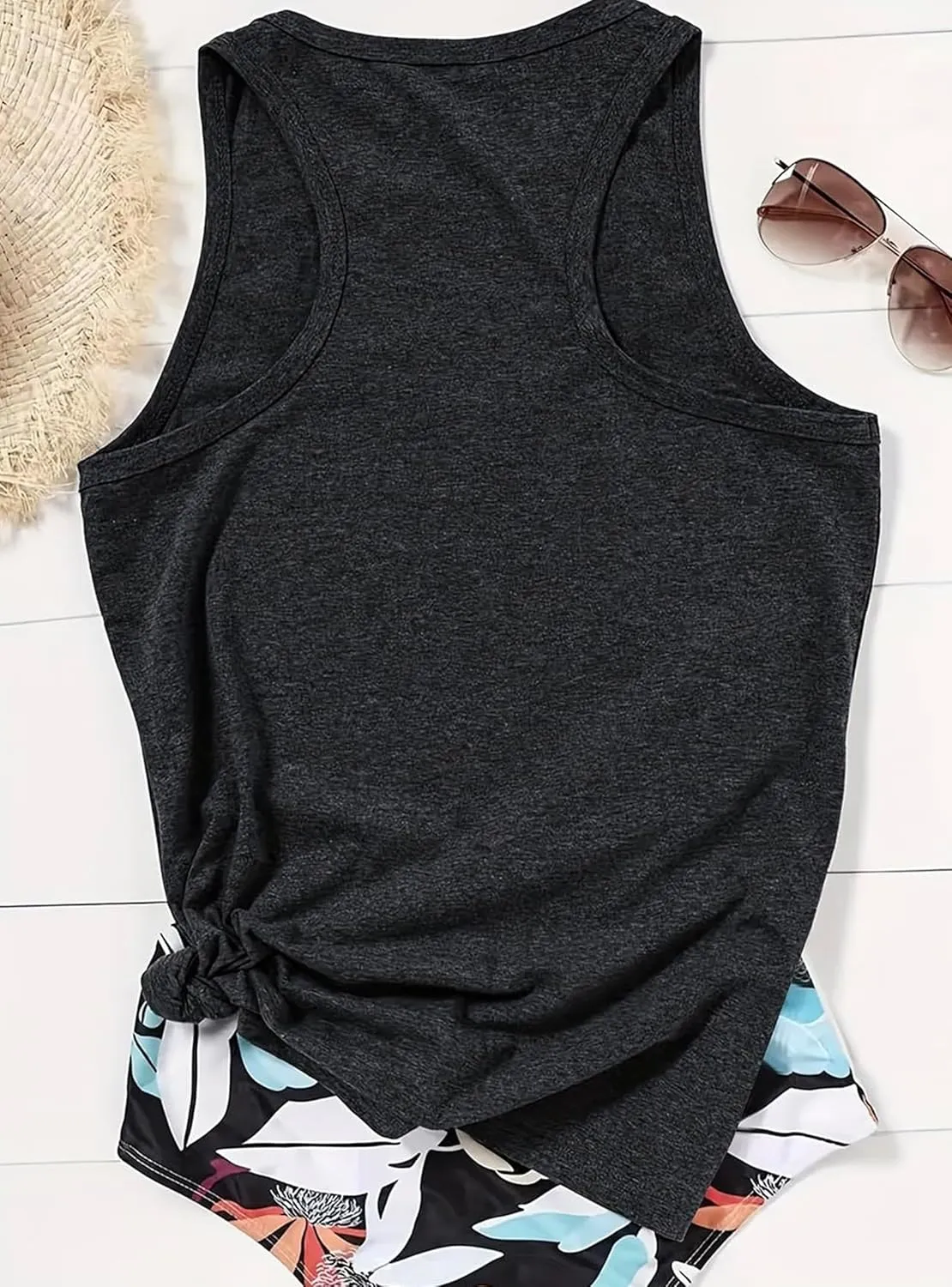 Pride Tank Top for Women Pride Shirts LGBT Equality Letter Print T Shirt Gay Outfits Ally Sleeveless Tee Top