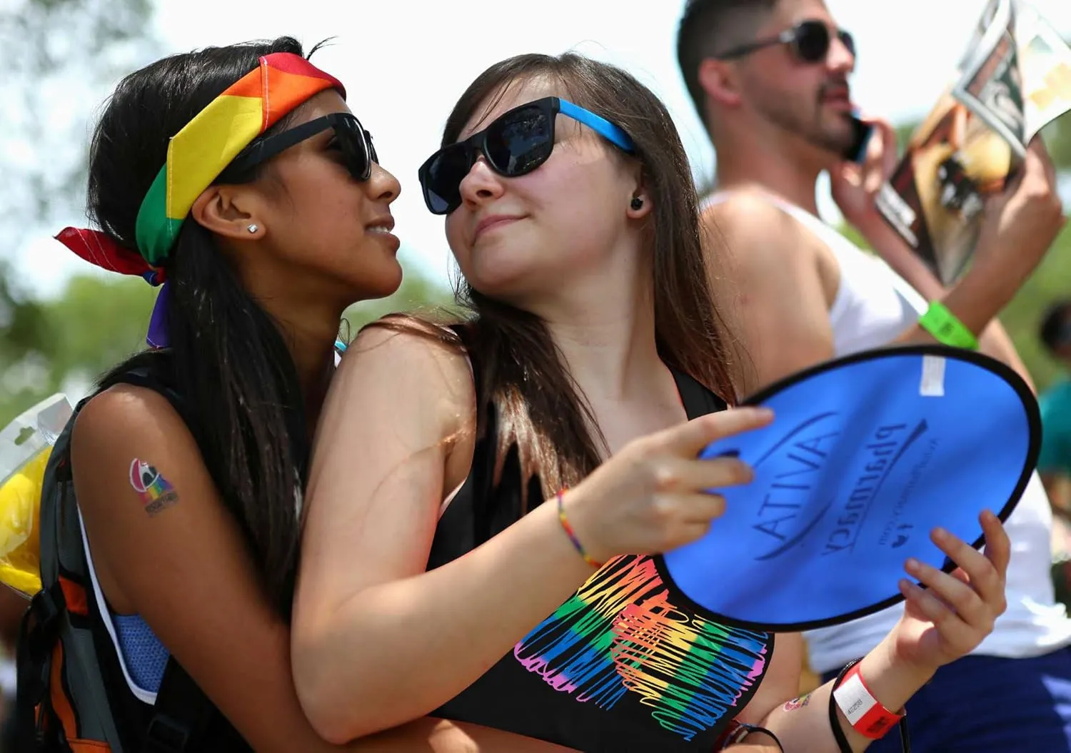 Pride Tank Top Women Be Kind Gay Pride Shirt Rainbow Pride Shirt LGBTQ Equality Tshirt Lesbian Racerback Tank Top