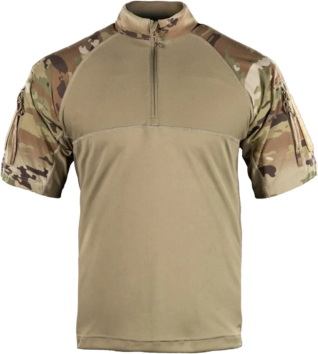 Propper Men's Short Sleeve Combat Shirt