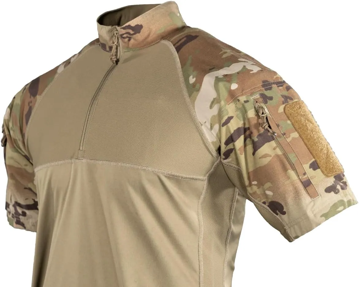 Propper Men's Short Sleeve Combat Shirt