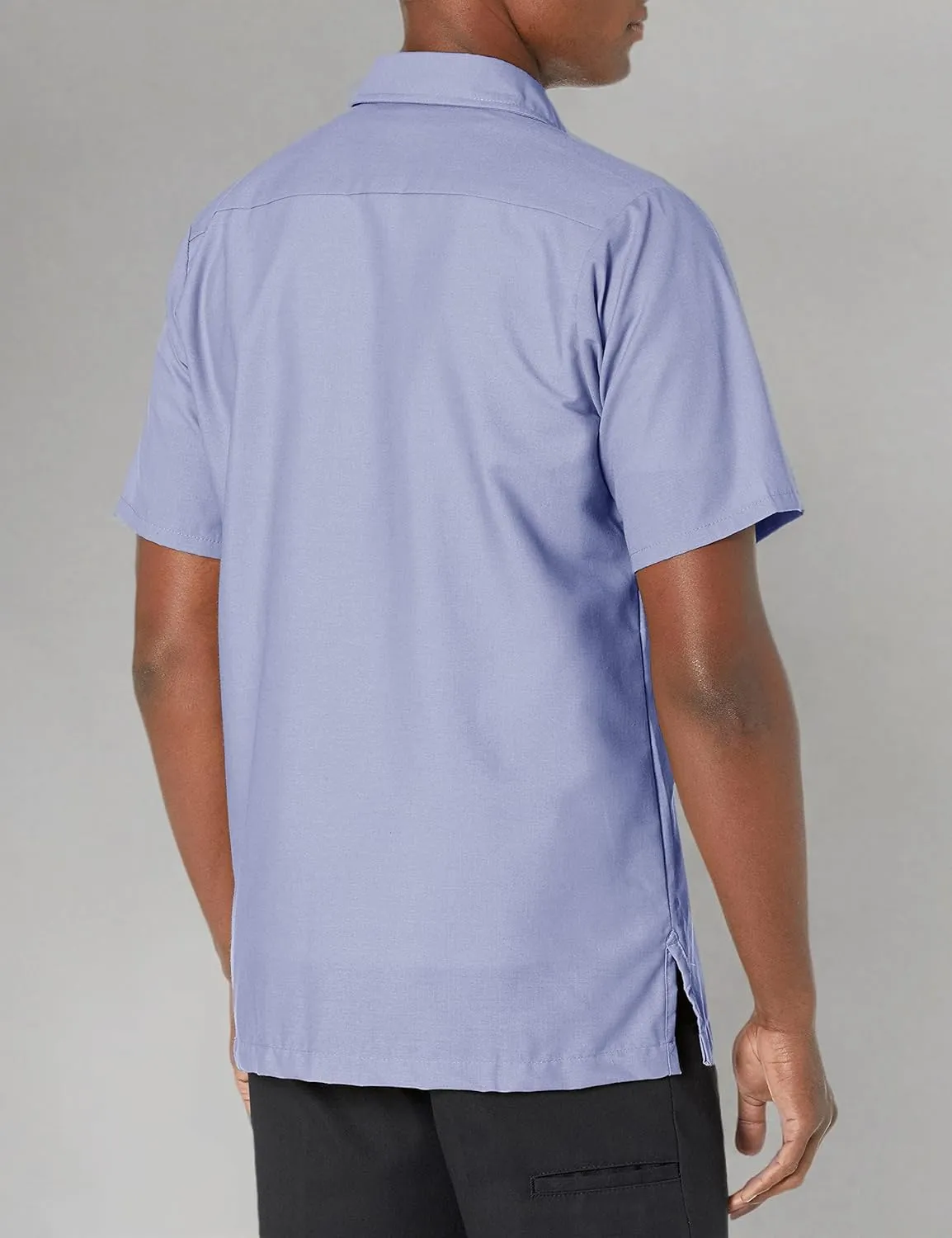 Red Kap Solid Rip Stop Shirt