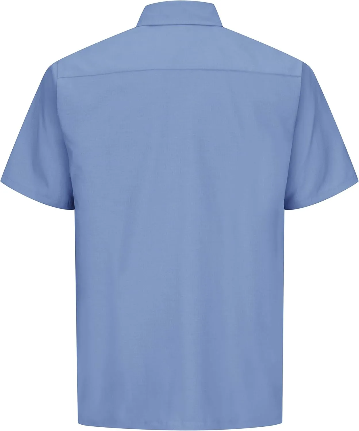 Red Kap Solid Rip Stop Shirt