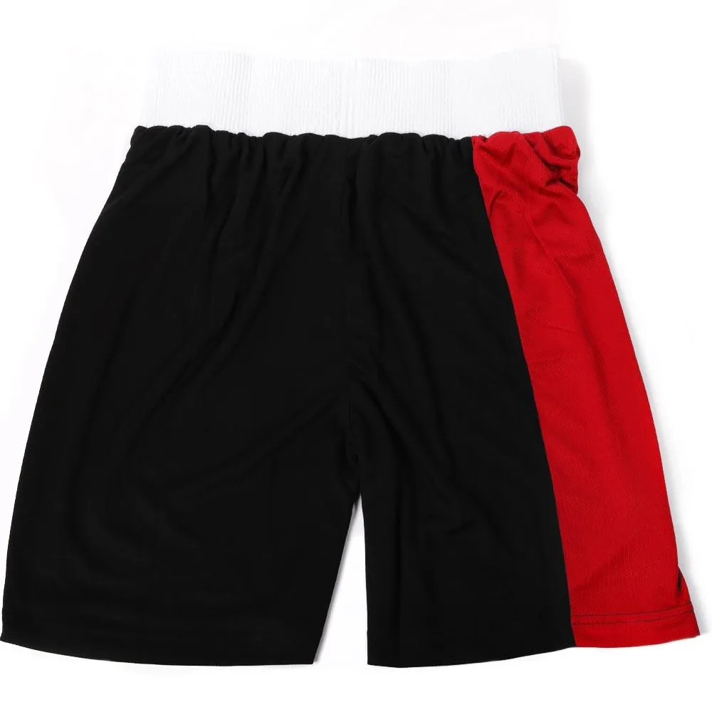 Revgear Tri Colour Boxing Kit - Red