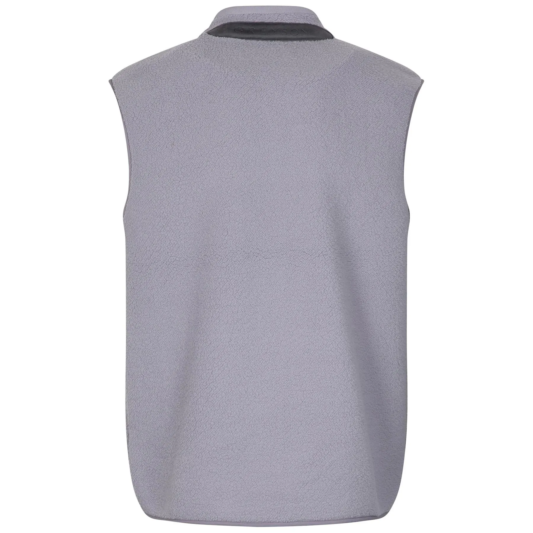 Sherpa Mississauga Vest Crow - AW23