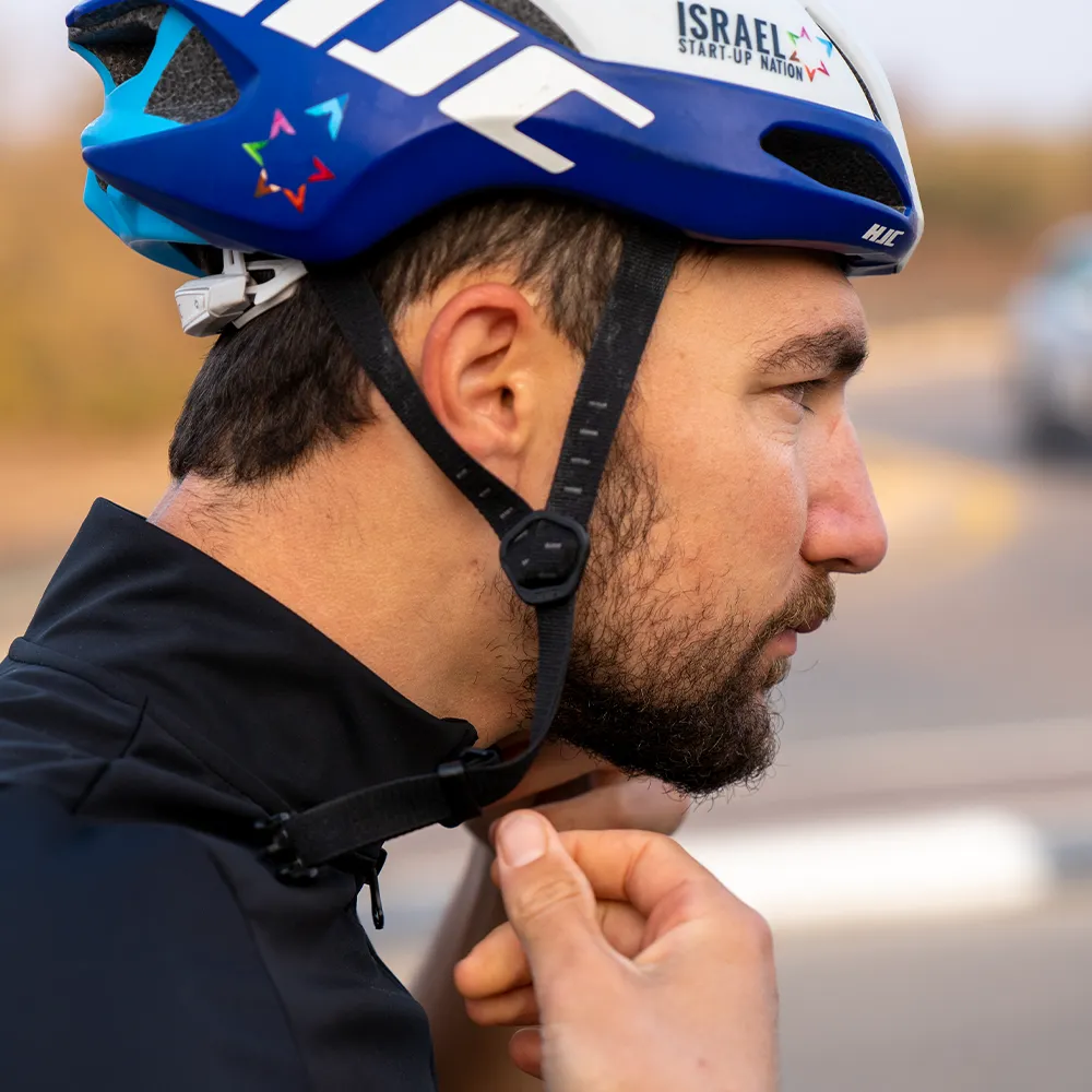 Shield Light Jersey - Polartec