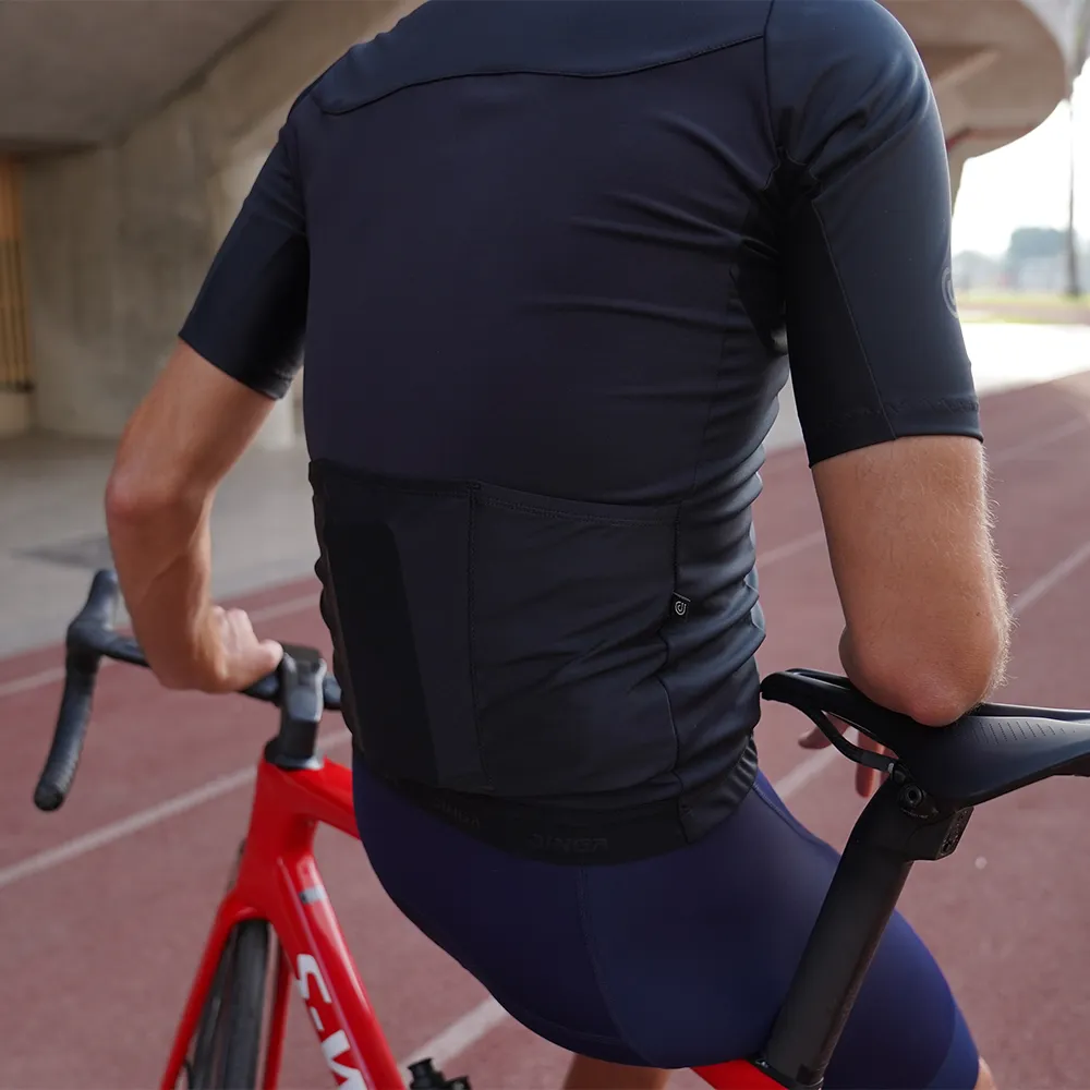 Shield Light Jersey - Polartec