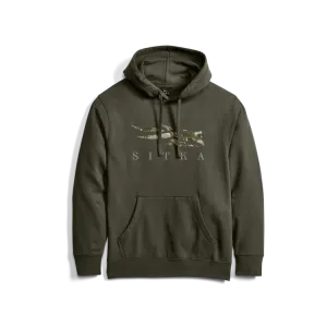 Sitka Icon Optifade Pullover Hoody