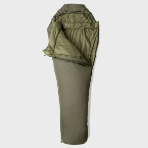Snugpak Tactical 4 Sleeping Bag-Olive UK MADE