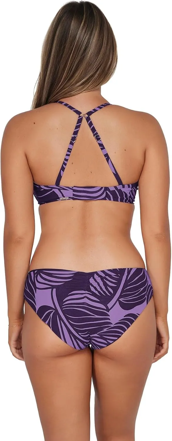 Sunsets Crossroads Underwire Women's Swimsuit Bikini Top