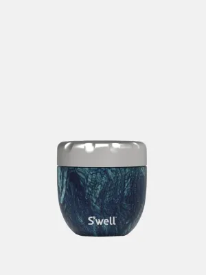S'well Eats Insulated Food Bowl Set 16oz, Azurite