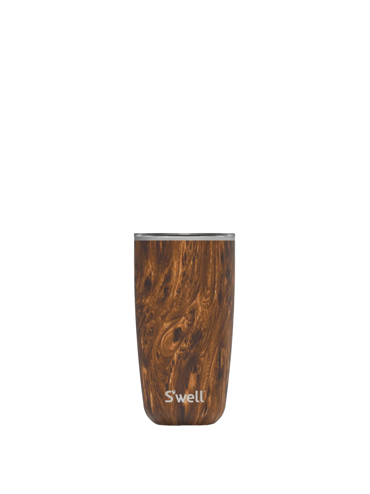 S'well Tumbler 18oz, Teakwood