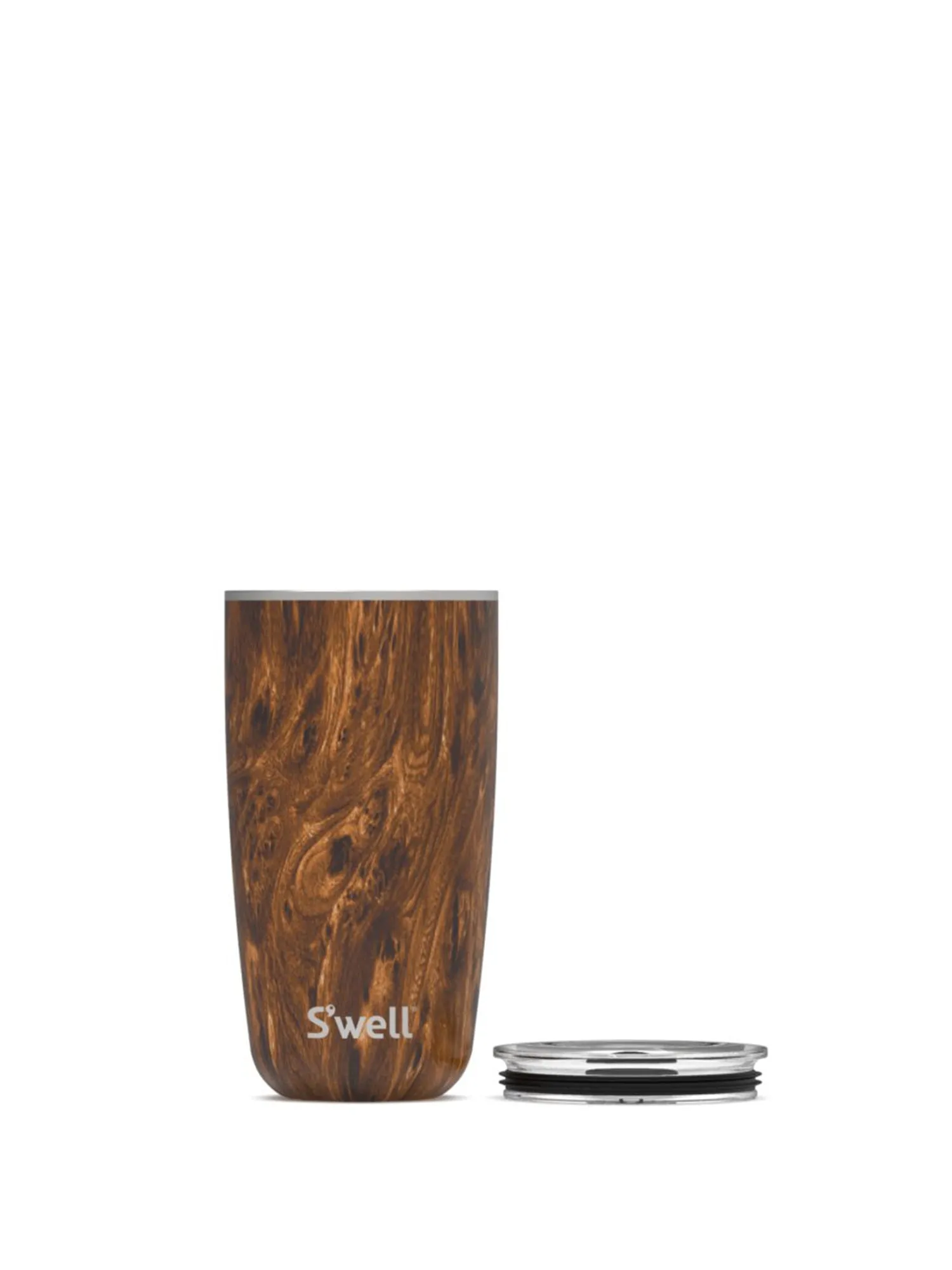 S'well Tumbler 18oz, Teakwood