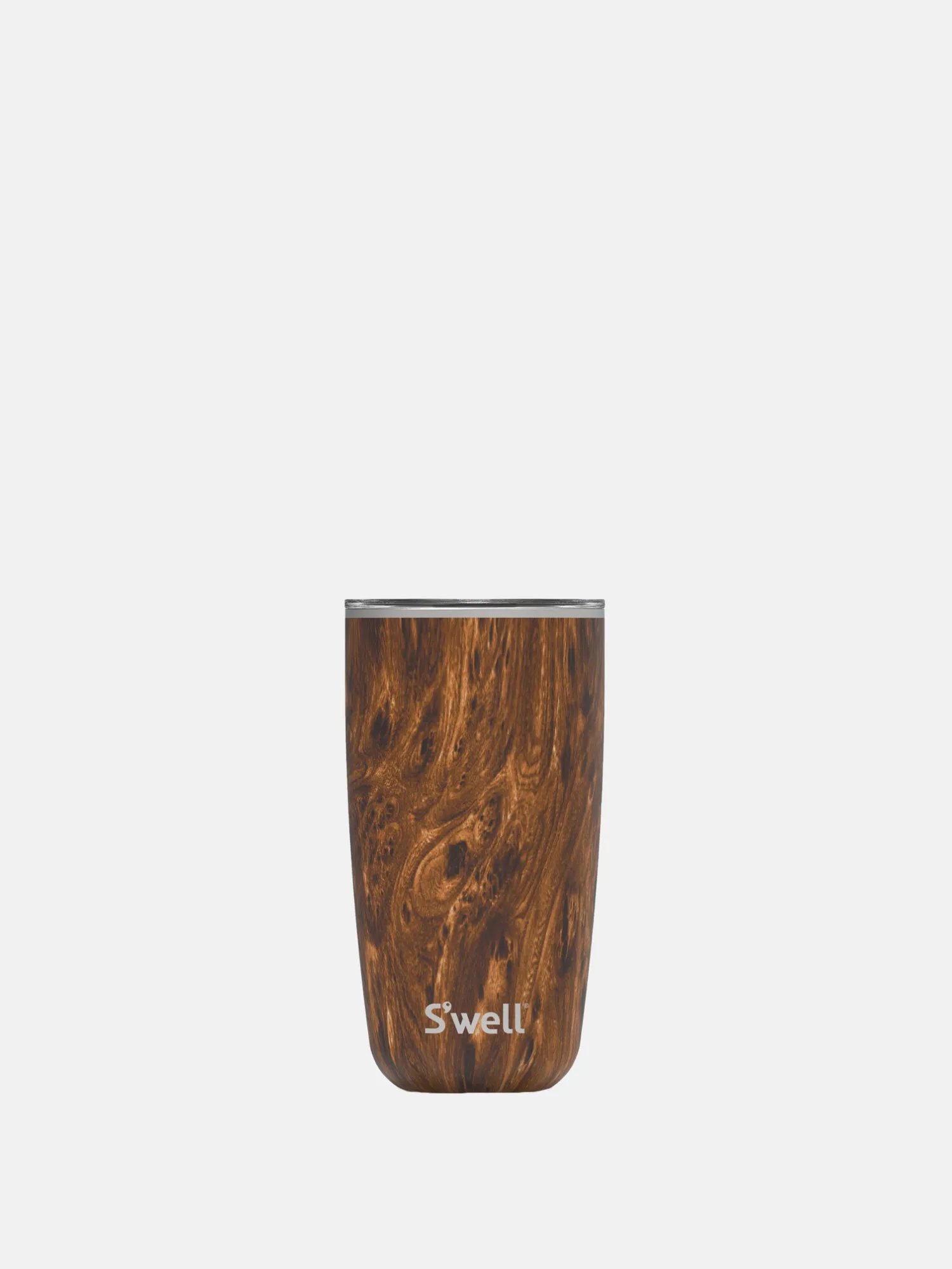 S'well Tumbler 18oz, Teakwood