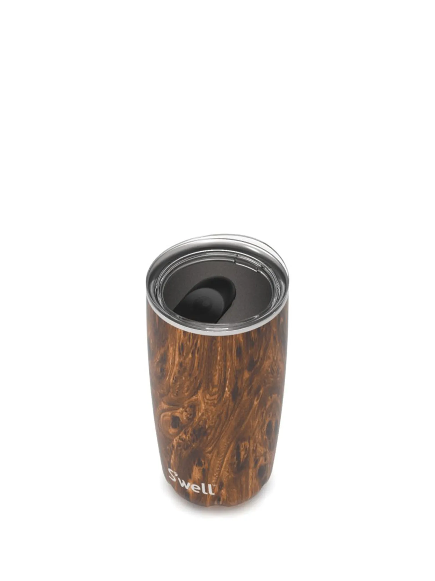 S'well Tumbler 18oz, Teakwood