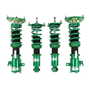TEIN Flex Z Coilovers Mitsubishi Eclipse RS GS GST GSX 2G (95-99) VSR56-CUSA3