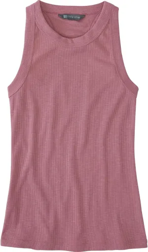 Title Nine Headlands Ribbed Tank Top