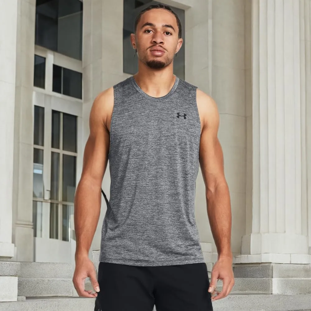 Under Armour Men's Tech Tank Top