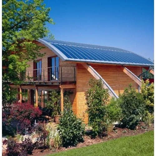 Uni-Solar 136W 24v 216" x 15.5" Flexible Solar Panel Peel & Stick, PVL-136