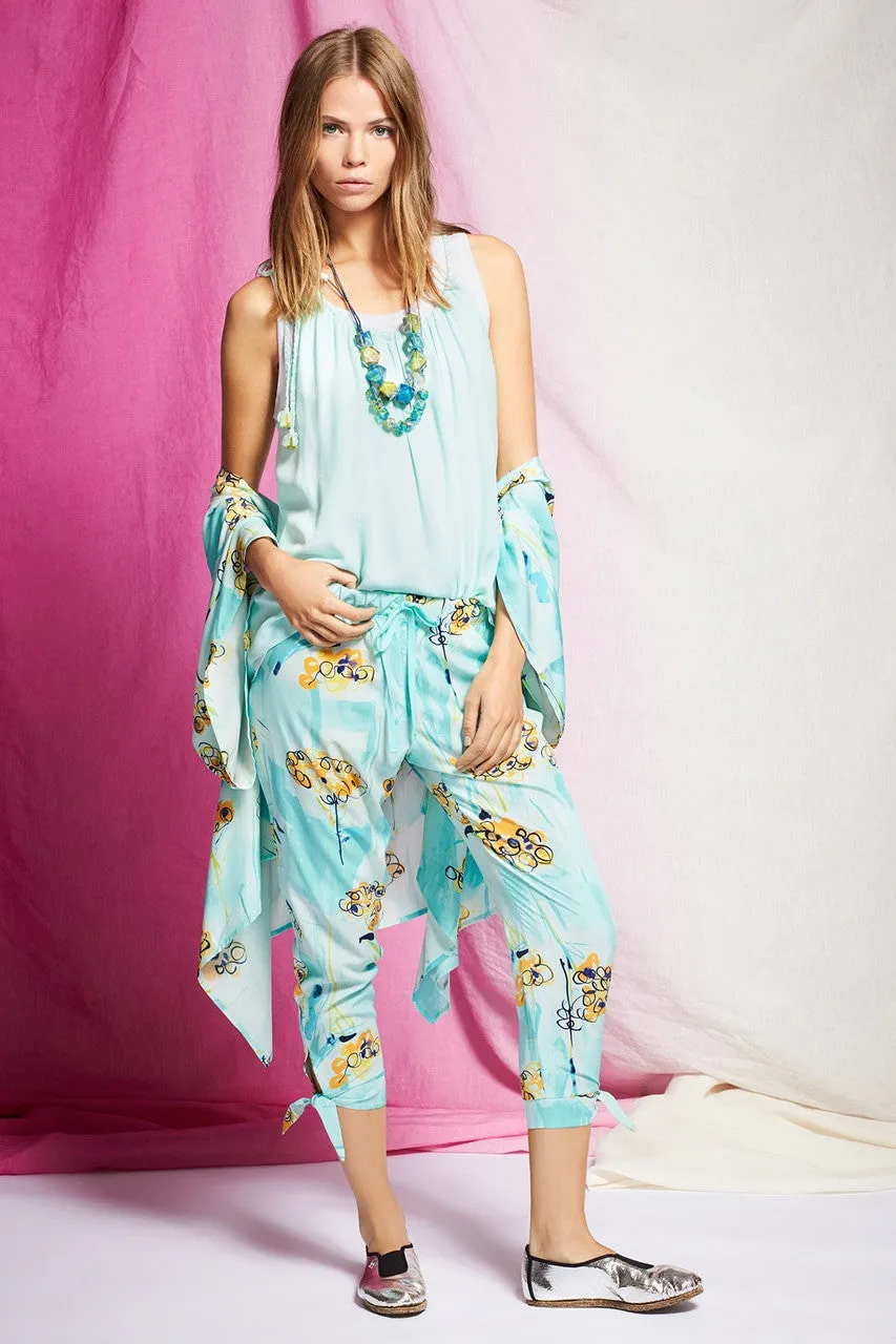 Wanderlust Wrap