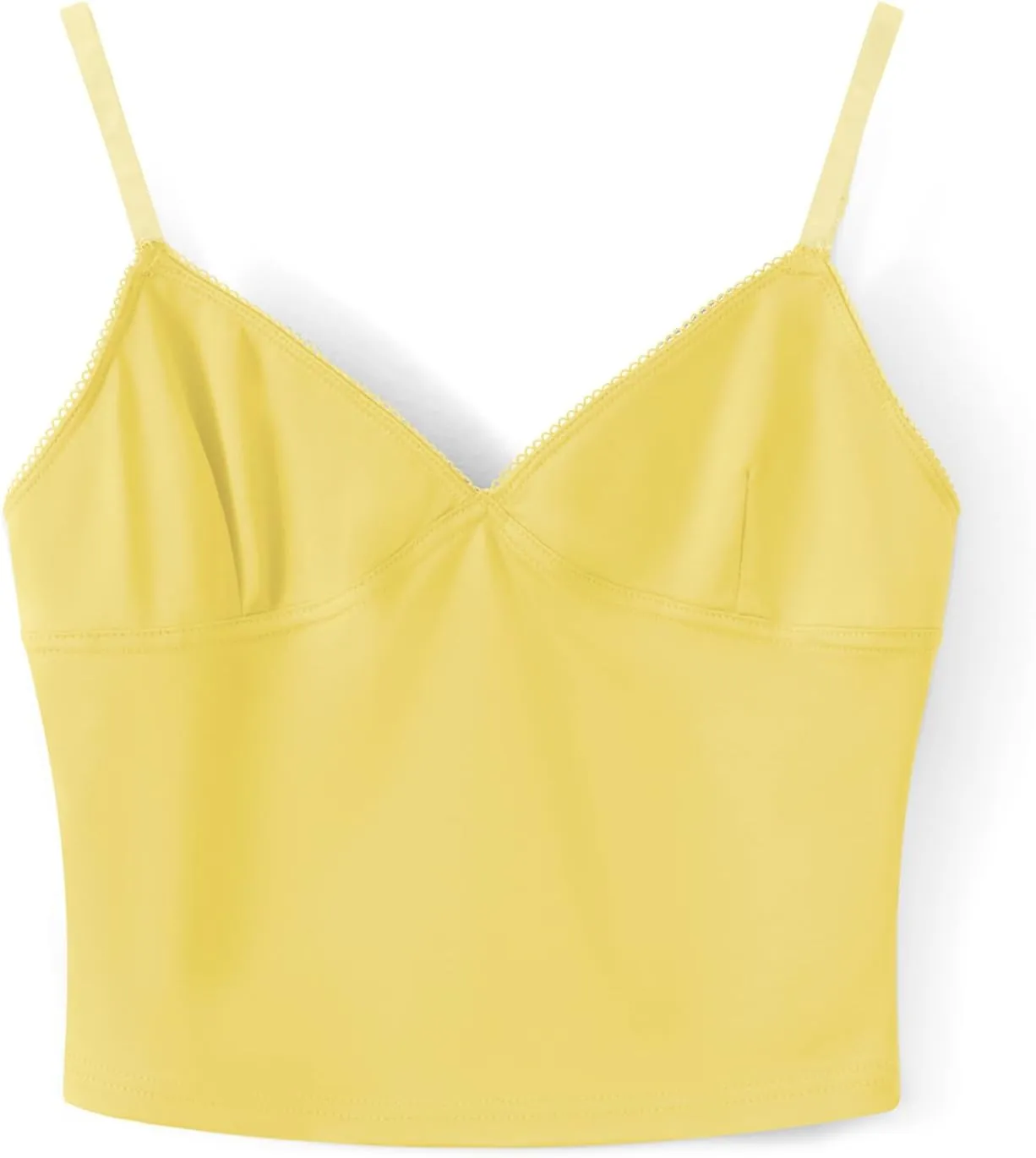 Women Lace Camisole Top Y2k Spaghetti Strap Cami Tank Sleeveless Backless Mesh See Through Going Out Slim Crop Top